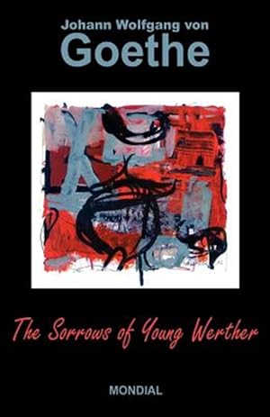 Imagen del vendedor de Sorrows of Young Werther a la venta por GreatBookPrices