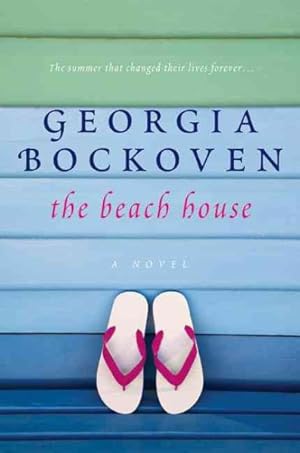Seller image for Beach House for sale by GreatBookPrices