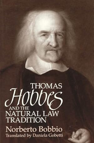 Seller image for Thomas Hobbes and the Natural Law Tradition for sale by GreatBookPrices