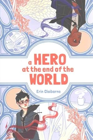 Bild des Verkufers fr Hero at the End of the World zum Verkauf von GreatBookPrices