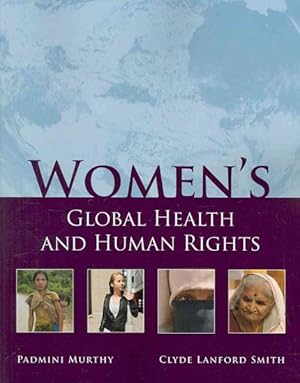 Image du vendeur pour Women's Global Health and Human Rights mis en vente par GreatBookPrices