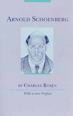 Seller image for Arnold Schoenberg for sale by GreatBookPrices