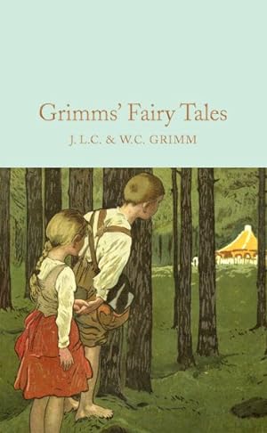Seller image for Grimms' Fairy Tales for sale by GreatBookPrices
