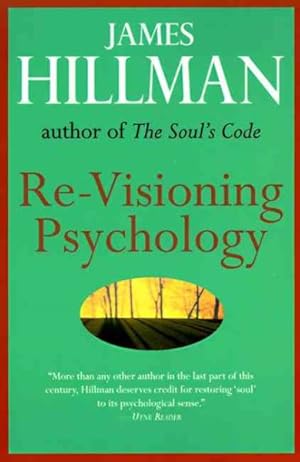 Seller image for Re-Visioning Psychology for sale by GreatBookPrices