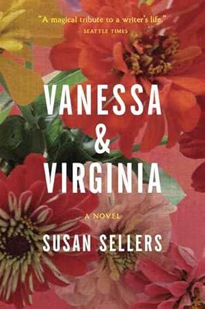 Seller image for Vanessa & Virginia for sale by GreatBookPrices