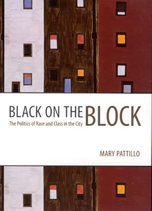 Seller image for Black on the Block : The Politics of Race and Class in the City for sale by GreatBookPrices