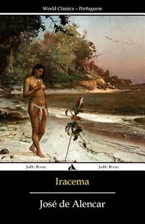 Seller image for Iracema -Language: portuguese for sale by GreatBookPrices