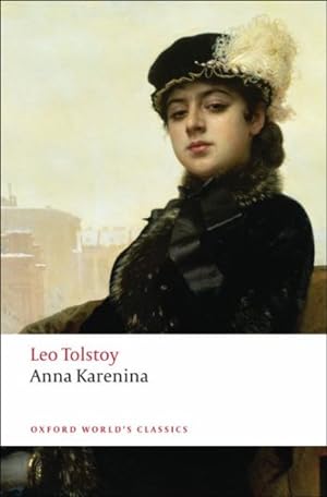 Imagen del vendedor de Anna Karenina a la venta por GreatBookPrices