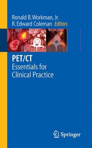 Bild des Verkufers fr Pet/Ct : Essentials for Clinical Practice zum Verkauf von GreatBookPrices