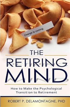 Immagine del venditore per The Retiring Mind venduto da GreatBookPrices