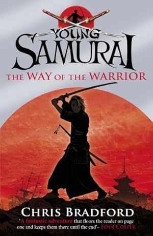 Seller image for Way of the Warrior for sale by GreatBookPrices