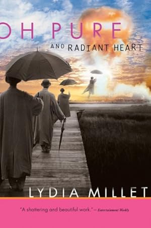 Seller image for Oh Pure And Radiant Heart for sale by GreatBookPrices