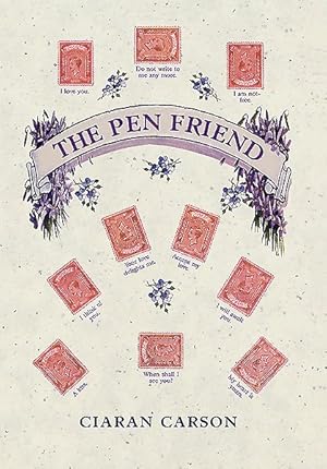 Seller image for Pen Friend for sale by GreatBookPrices