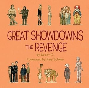 Image du vendeur pour Great Showdowns : The Revenge mis en vente par GreatBookPrices