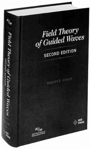 Bild des Verkufers fr Field Theory of Guided Waves zum Verkauf von GreatBookPrices