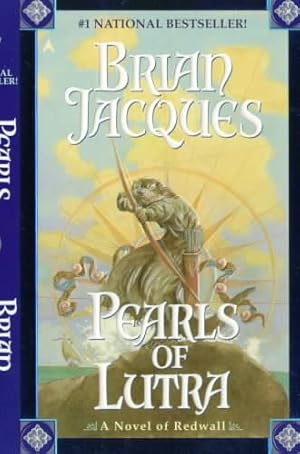 Seller image for Pearls of Lutra for sale by GreatBookPrices