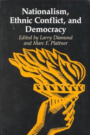 Seller image for Nationalism, Ethnic Conflict, and Democracy for sale by GreatBookPrices