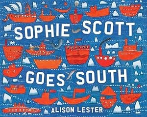 Imagen del vendedor de Sophie Scott Goes South (Hardcover) a la venta por AussieBookSeller