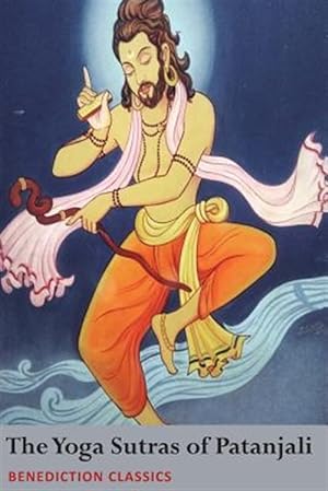 Immagine del venditore per The Yoga Sutras of Patanjali venduto da GreatBookPrices