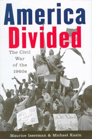 Immagine del venditore per America Divided : The Civil War of the 1960s venduto da GreatBookPrices