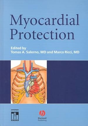Immagine del venditore per Myocardial Protection venduto da GreatBookPrices