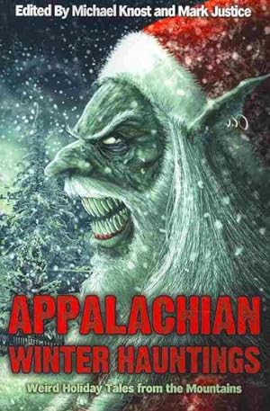 Immagine del venditore per Appalachian Winter Hauntings venduto da GreatBookPrices
