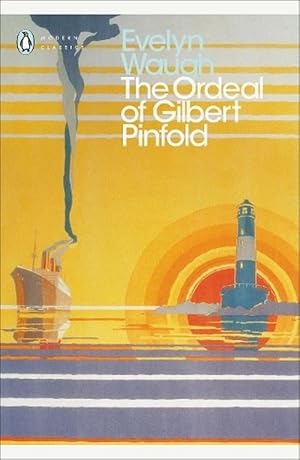 Seller image for The Ordeal of Gilbert Pinfold (Paperback) for sale by Grand Eagle Retail