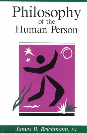 Imagen del vendedor de Philosophy of the Human Person a la venta por GreatBookPrices