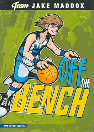 Seller image for Off the Bench for sale by GreatBookPrices
