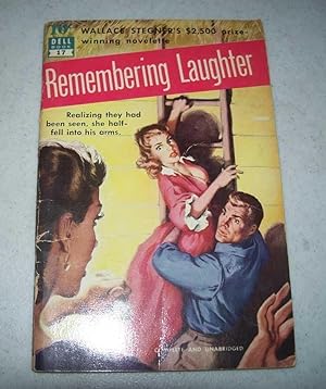 Seller image for Remembering Laughter (Dell Ten Cent Book #17) for sale by Easy Chair Books