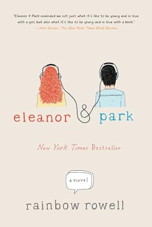 Image du vendeur pour Eleanor & Park mis en vente par GreatBookPrices