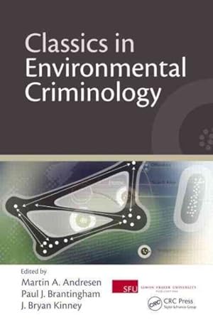 Seller image for Classics in Environmental Criminology for sale by GreatBookPrices
