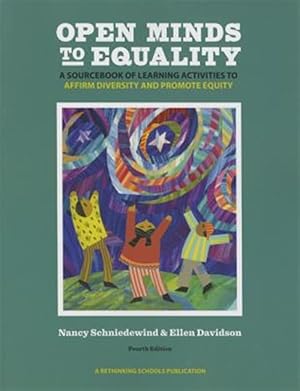 Immagine del venditore per OPEN MINDS TO EQUALITY venduto da GreatBookPrices