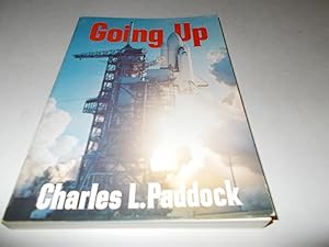 Seller image for Going Up for sale by Paradise Found Books