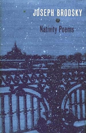 Seller image for Nativity Poems for sale by GreatBookPrices