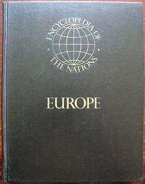 Encyclopedia of the Nations. Europe