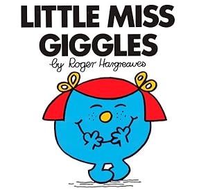 Seller image for Little Miss Giggles for sale by GreatBookPrices