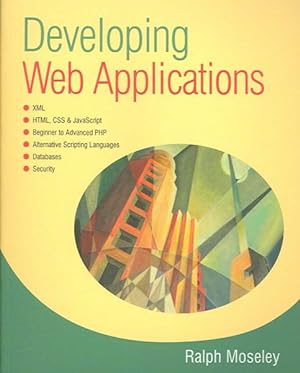 Seller image for Developing Web Applications for sale by GreatBookPrices