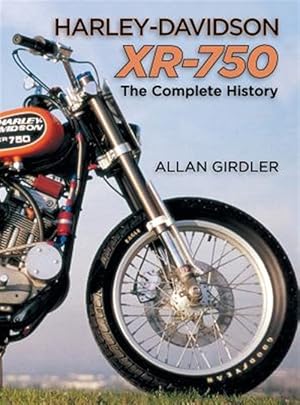 Seller image for Harley-Davidson Xr-750 reprint for sale by GreatBookPrices