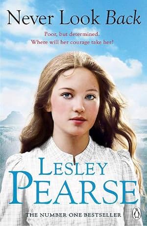 Seller image for Never Look Back (Paperback) for sale by Grand Eagle Retail