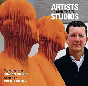 Image du vendeur pour Artists and Their Studios mis en vente par GreatBookPrices