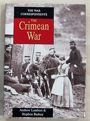 Crimean War (War Correspondents)