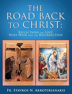 Bild des Verkufers fr Road Back to Christ zum Verkauf von GreatBookPrices