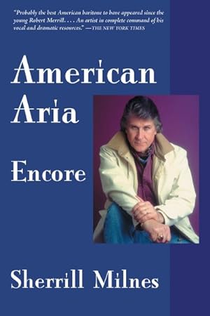 Seller image for American Aria : Encore for sale by GreatBookPrices