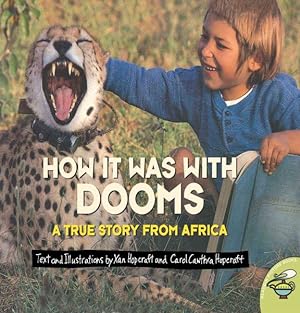 Seller image for How It Was With Dooms : A True Story from Africa for sale by GreatBookPrices