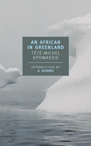 Image du vendeur pour African in Greenland mis en vente par GreatBookPrices