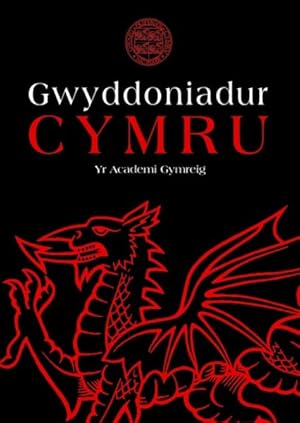 Seller image for Gwyddoniadur Cymru Yr Academi Gymreig -Language: Welsh for sale by GreatBookPrices