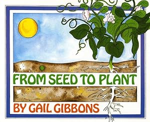 Imagen del vendedor de From Seed to Plant a la venta por GreatBookPrices