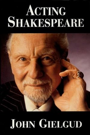 Imagen del vendedor de Acting Shakespeare a la venta por GreatBookPrices