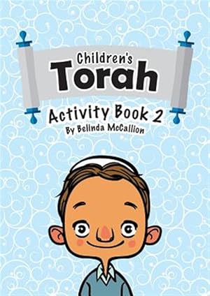 Seller image for Children's Torah Activity Book 2 for sale by GreatBookPrices